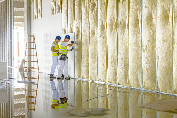 Best Reflective Insulation  in Collins, MS